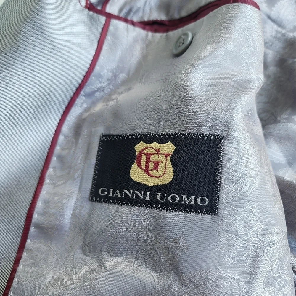Gianni Uomo gianni uomo